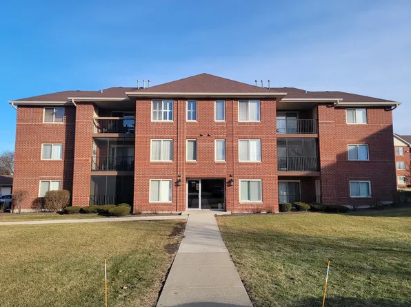 6970 Heritage Cir APT 1C, Orland Park, IL 60462