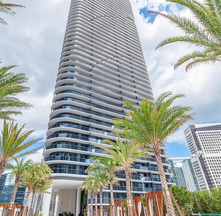 1st image of 801 S Miami Ave #15007