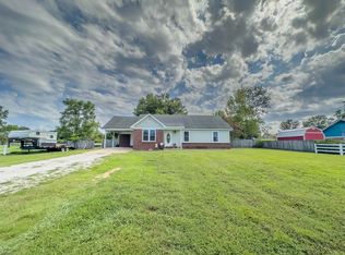 305 Tracy Rd, Millington, TN 38053