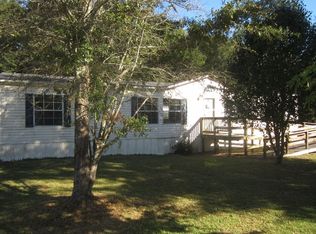 4980 Old Moffat Ct, Wilmer, AL 36587