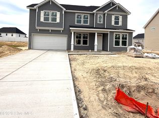 133 White Doe Crossing, Cameron, NC 28326