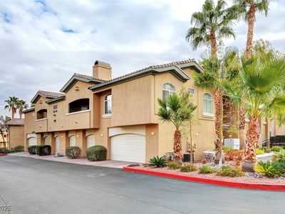8725 Red Rio Dr Unit 203, Las Vegas, NV, 89128