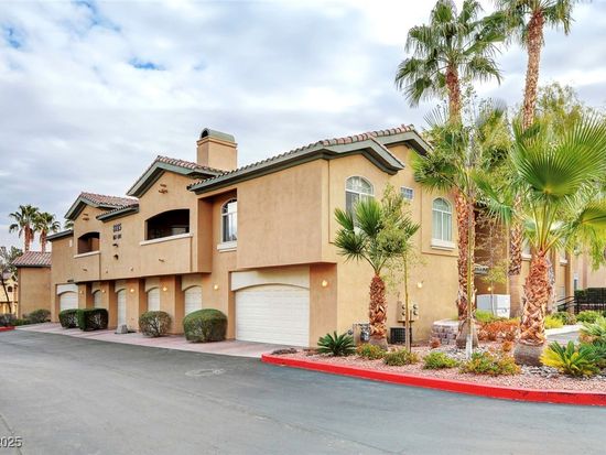 8725 Red Rio Dr Unit 203, Las Vegas, NV 89128