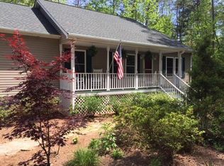 104 Mountain Top Dr, Tamassee, SC 29686