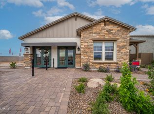 3836 S Gladiolus Cir, Mesa, AZ 85212