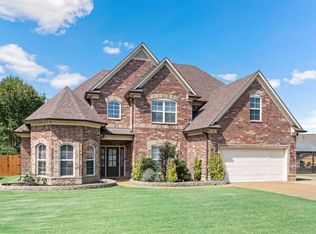 75 Pine Meadows Ln, Oakland, TN 38060