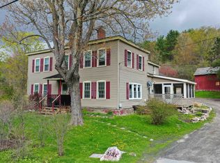 3122 Franklin St, Brandon, VT 05733