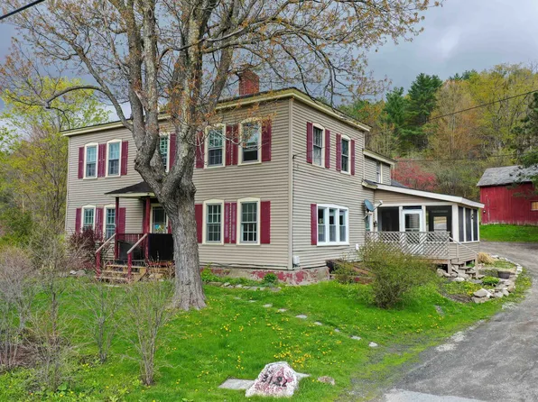 3122 Franklin Street, Brandon, VT 05733