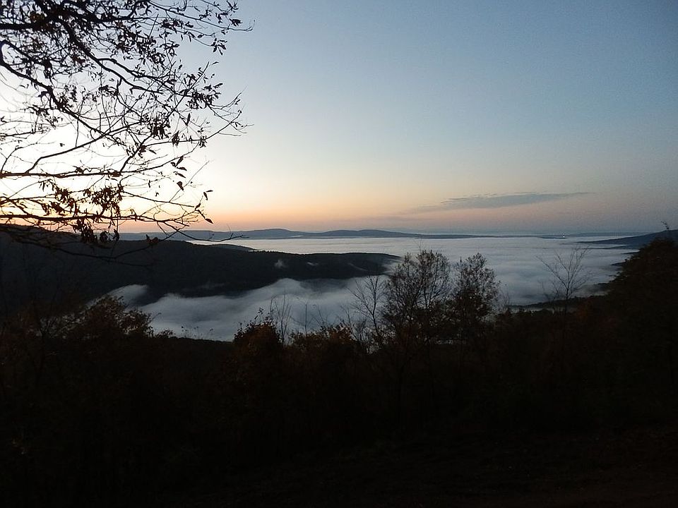 Wake Up to a View