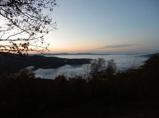 2325 W Fly Gap Rd, Ozark, AR 72949