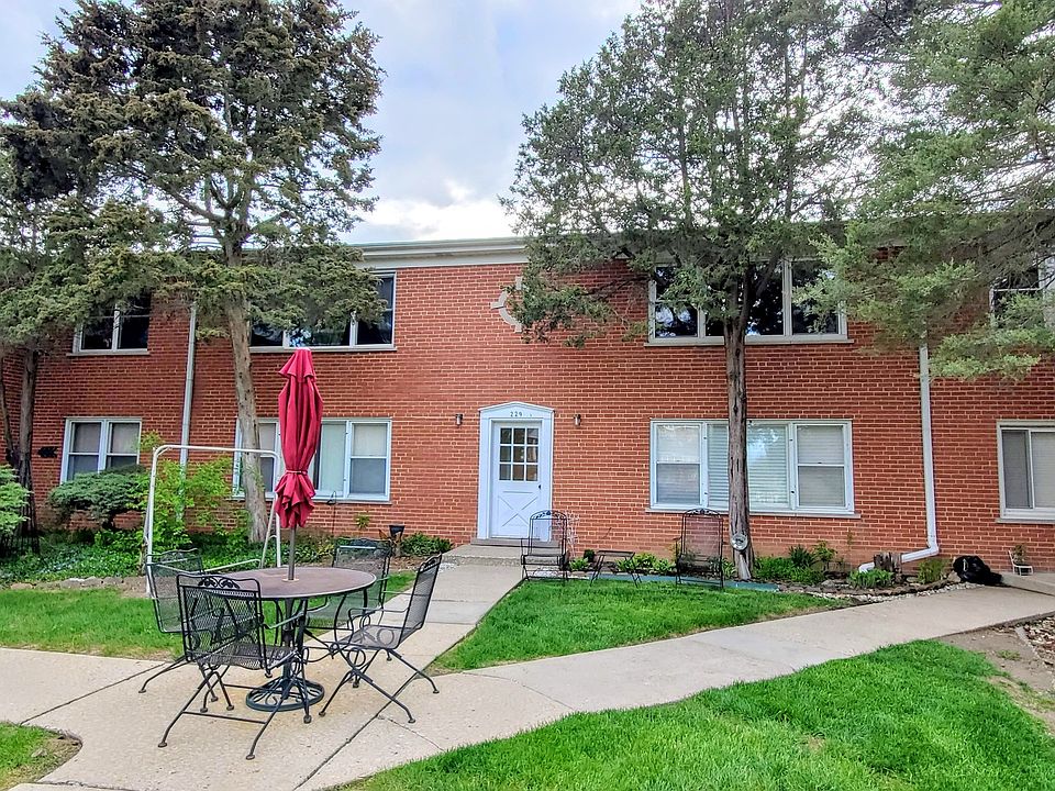 1st image of 229 W Johnson St APT 2B