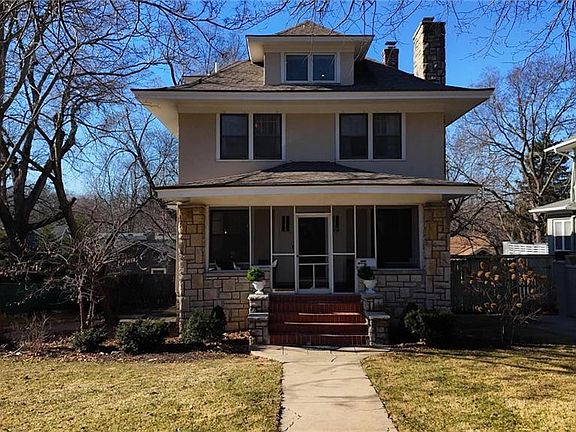 2nd image of 5532 Rockhill Rd