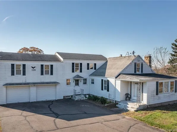 136 Mile Hill Road, Tolland, CT 06084