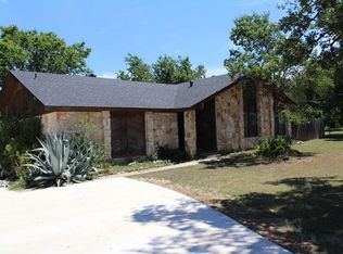 2804 Chapparal, Manchaca, TX 78652