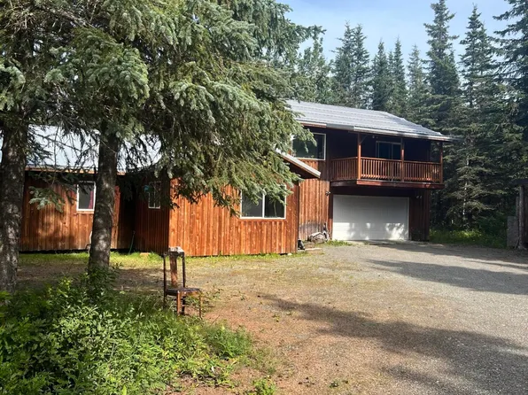 16990 Foste McMann Rd, Ninilchik, AK 99639