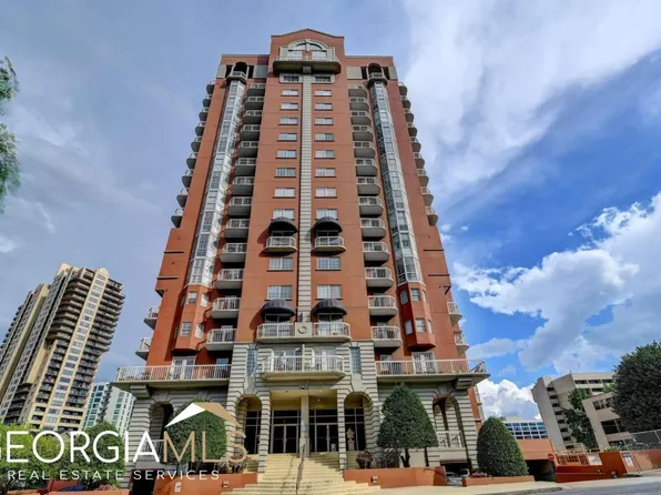 3435 Kingsboro Rd NE APT 604, Atlanta, GA 30326