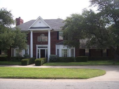 558 Peterson Ln, Lakeway, TX, 78734