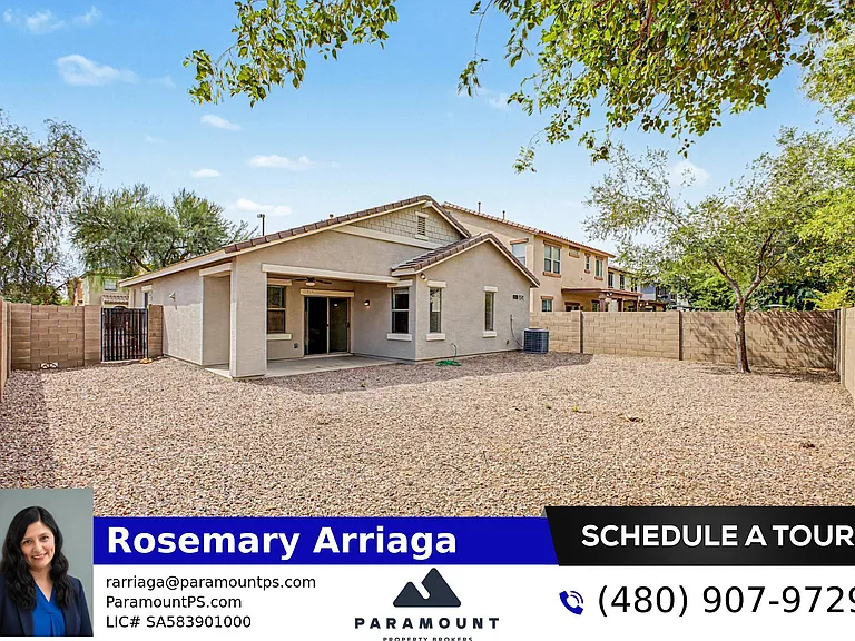 1874 S Tucana Ln — Photo 21