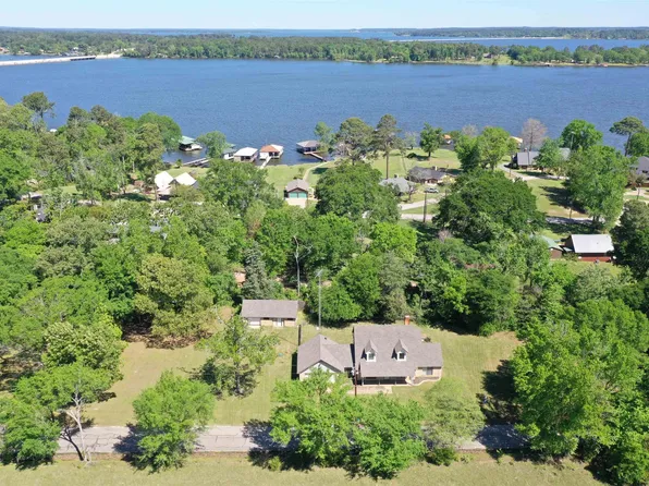 22577 Lime St, Frankston, TX 75763