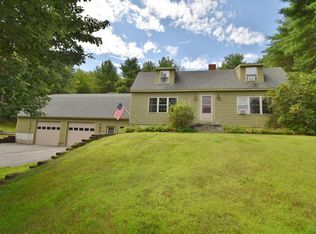 7 Ian Pass, Raymond, ME 04071