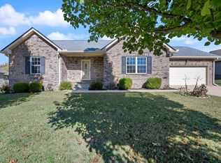 131 Beaver Creek Dr, Portland, TN 37148