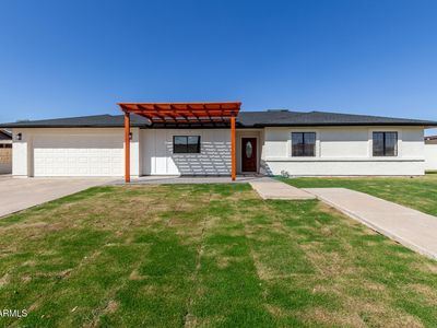 5440 E Carol Ave, Mesa, AZ, 85206