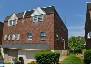 15158 Endicott St, Philadelphia, PA 19116