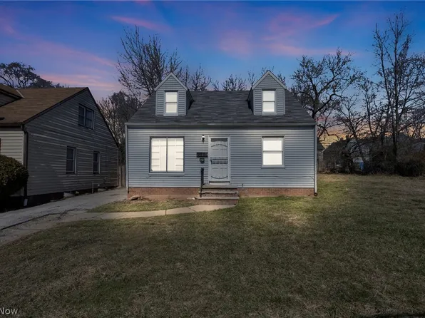 9901 Marah Ave, Cleveland, OH 44104