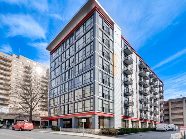 1320 Fenwick Ln Unit 304, Silver Spring, MD 20910