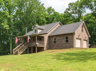 169 Chipman Rd, Bethpage, TN 37022
