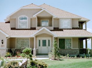 1871 E Vista Ridge Ct, Draper, UT 84020