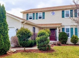 1711 Cumberland Dr, Plainfield, IL