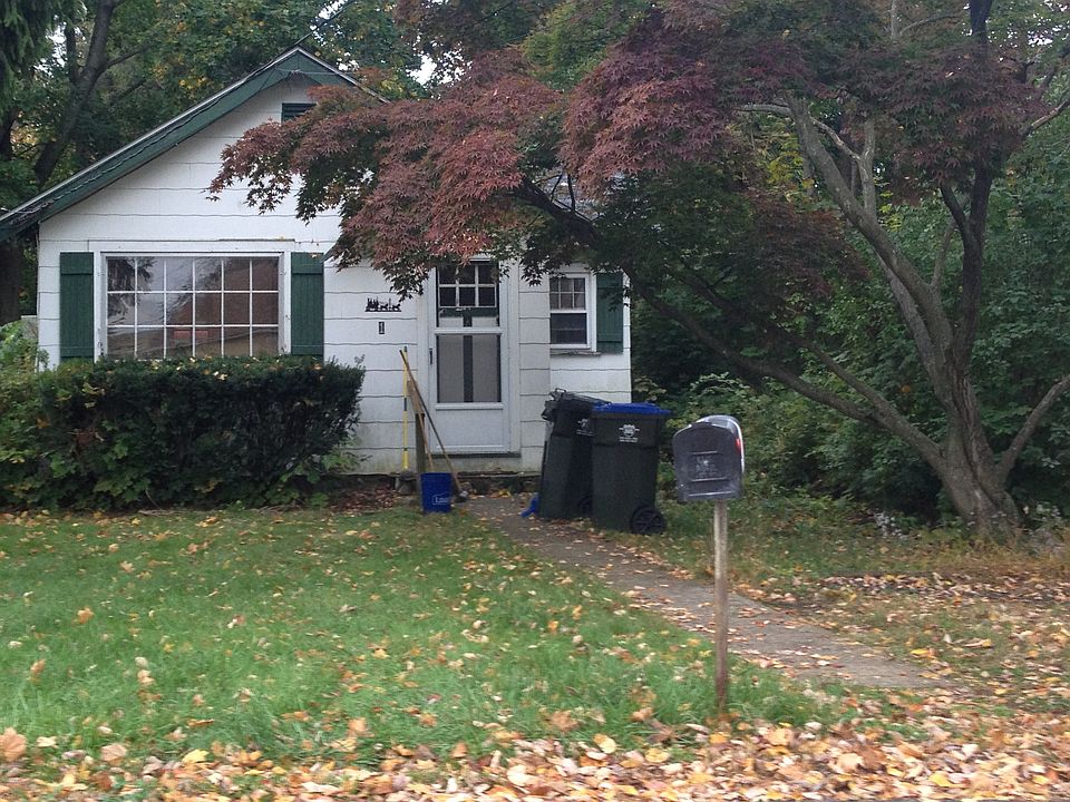1st image of 1 Chestnut St
