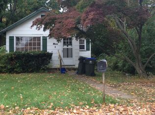 1 Chestnut St, Greenwood Lake, NY 10925