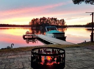 4009 Ojibwa Dr, Eagle River, WI 54521