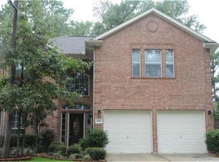 8610 Discus Dr, Humble, TX 77346