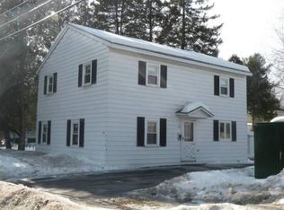 55 Hinesburg Rd, South Burlington, VT 05403