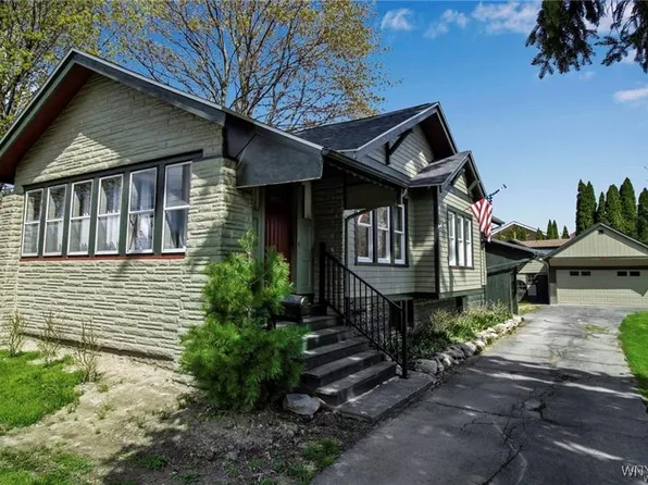 80 Innes Rd, Buffalo, NY 14224