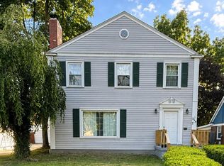 724 Kensington Ave, Flint, MI 48503