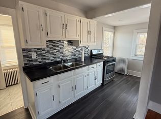 1015 Joyce St #2, New Bedford, MA 02745