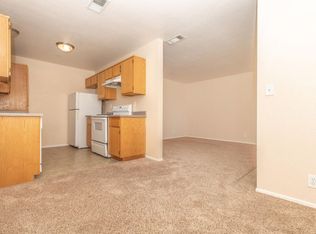 Desert Heights Apartment Homes, Barstow, CA 92311