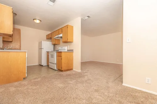 Desert Heights Apartment Homes Photo 1 Desert Heights Apartment Homes Photo 1