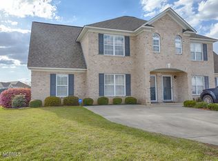 2116-2116 Dovedale Dr #A, Greenville, NC 27834