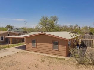 1504 Keeling St, Odessa, TX 79763