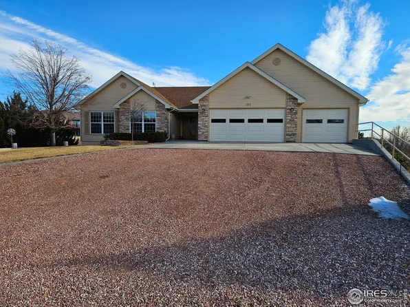 120 Yates Ter, Fort Morgan, CO 80701
