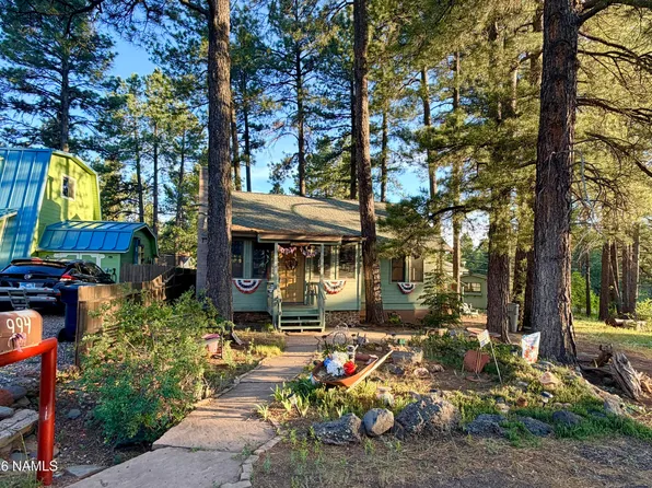 0 Osage, Flagstaff, AZ 86005
