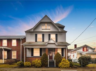 605 5th St, New Brighton, PA