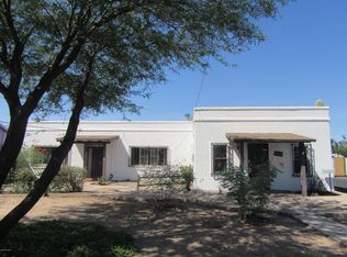 1633 N Columbus Blvd, Tucson, AZ 85712