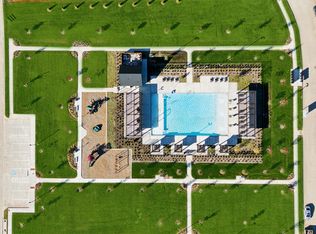 The Bexar Plan, Stonehaven, Seagoville, TX 75159