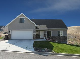 1066 S Vista Ridge Dr, Santaquin, UT 84655